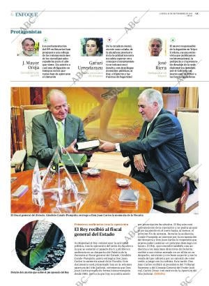 ABC MADRID 15-09-2011 página 6