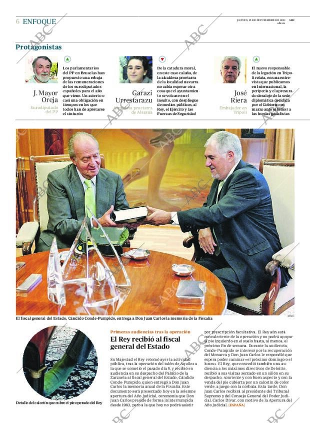 ABC MADRID 15-09-2011 página 6