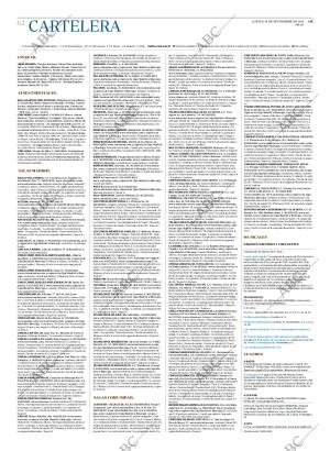 ABC MADRID 15-09-2011 página 62