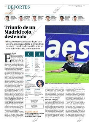 ABC MADRID 15-09-2011 página 66