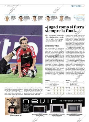 ABC MADRID 15-09-2011 página 67