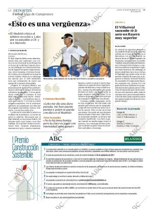 ABC MADRID 15-09-2011 página 68