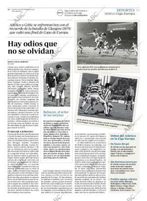 ABC MADRID 15-09-2011 página 69