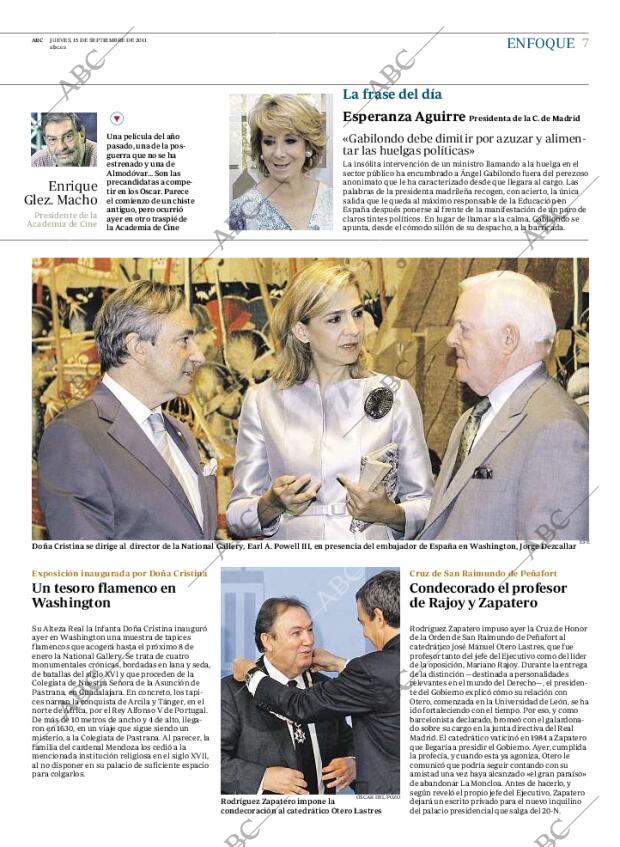 ABC MADRID 15-09-2011 página 7