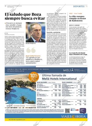 ABC MADRID 15-09-2011 página 71
