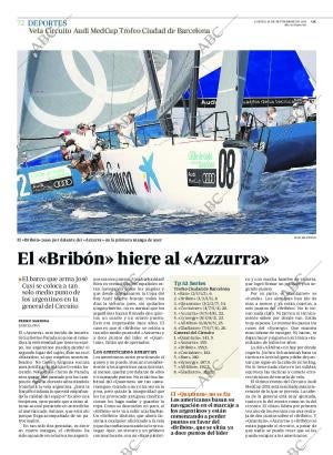 ABC MADRID 15-09-2011 página 72
