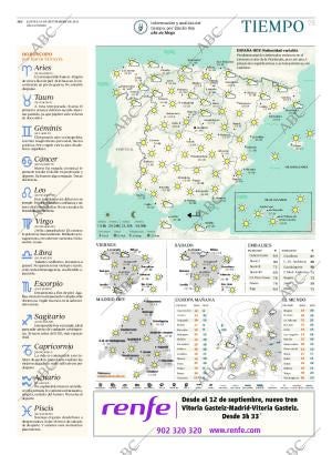ABC MADRID 15-09-2011 página 75