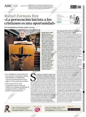 ABC MADRID 15-09-2011 página 80