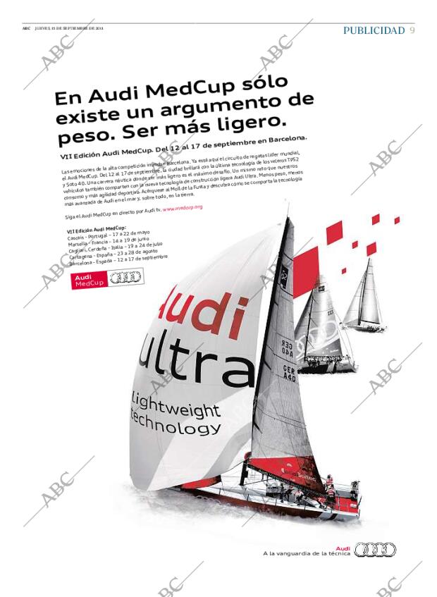 ABC MADRID 15-09-2011 página 9