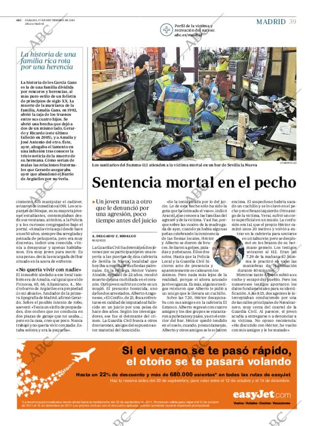 ABC MADRID 17-09-2011 página 39