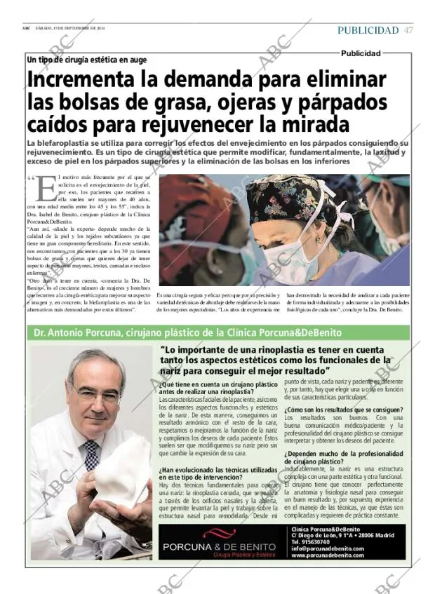 ABC MADRID 17-09-2011 página 47