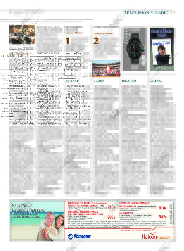 ABC MADRID 17-09-2011 página 79