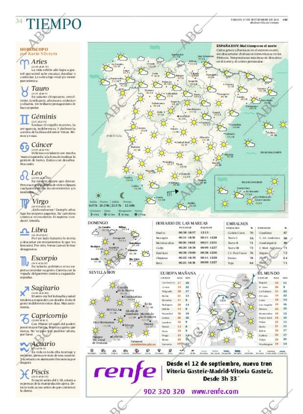 ABC SEVILLA 17-09-2011 página 34