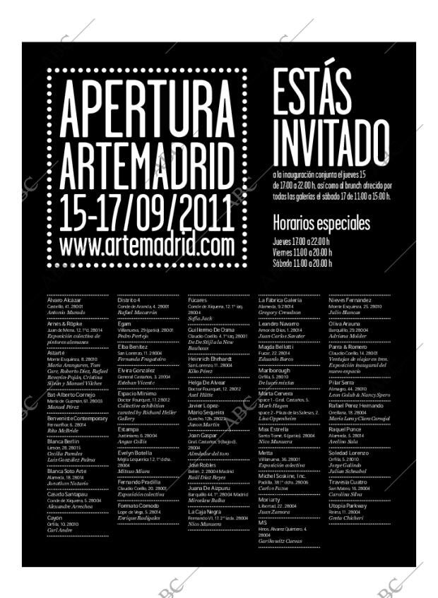 CULTURAL MADRID 17-09-2011 página 35