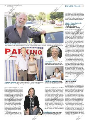 ABC MADRID 18-09-2011 página 23