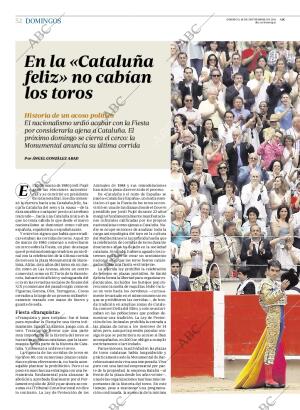 ABC MADRID 18-09-2011 página 52
