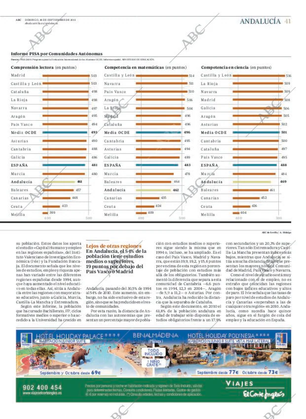 ABC SEVILLA 18-09-2011 página 41