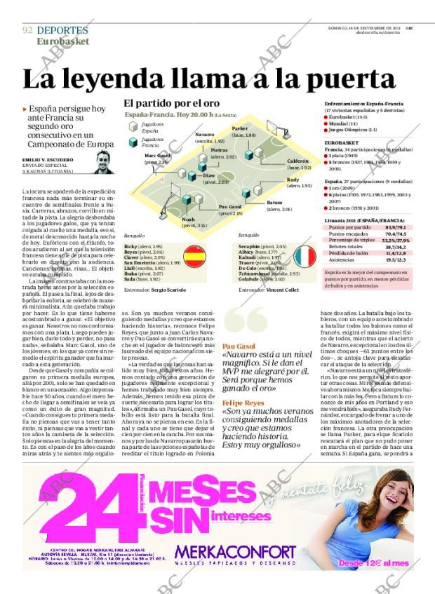 ABC SEVILLA 18-09-2011 página 92