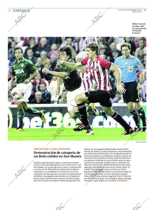 ABC SEVILLA 19-09-2011 página 10