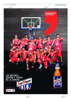 ABC SEVILLA 19-09-2011 página 11