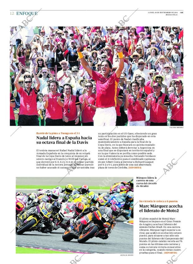 ABC SEVILLA 19-09-2011 página 12