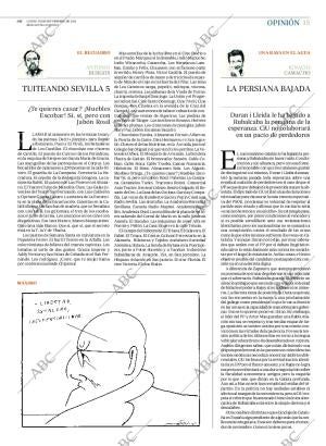 ABC SEVILLA 19-09-2011 página 15