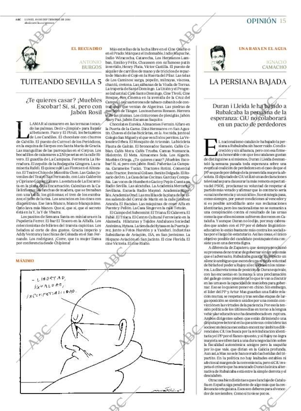 ABC SEVILLA 19-09-2011 página 15