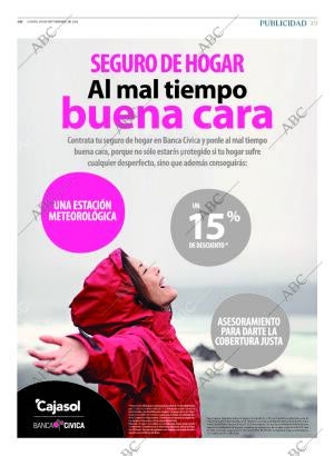 ABC SEVILLA 19-09-2011 página 19