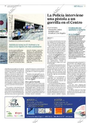 ABC SEVILLA 19-09-2011 página 21