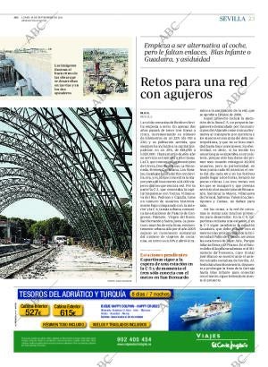 ABC SEVILLA 19-09-2011 página 23