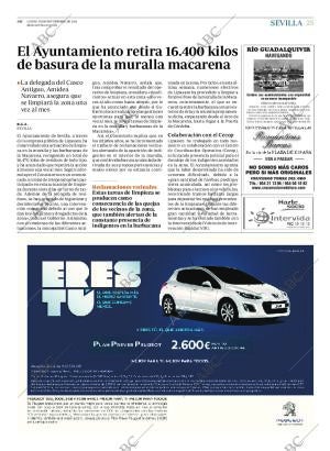 ABC SEVILLA 19-09-2011 página 25