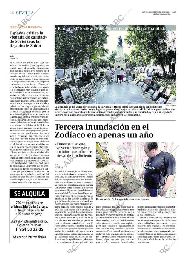 ABC SEVILLA 19-09-2011 página 26