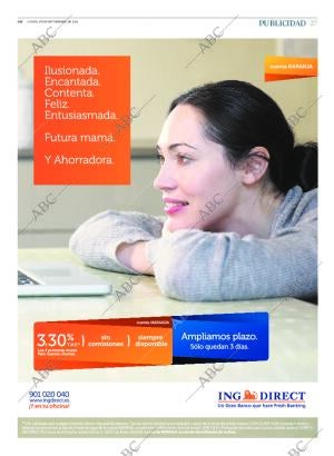 ABC SEVILLA 19-09-2011 página 27