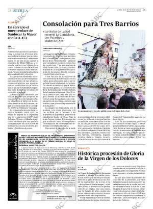 ABC SEVILLA 19-09-2011 página 28