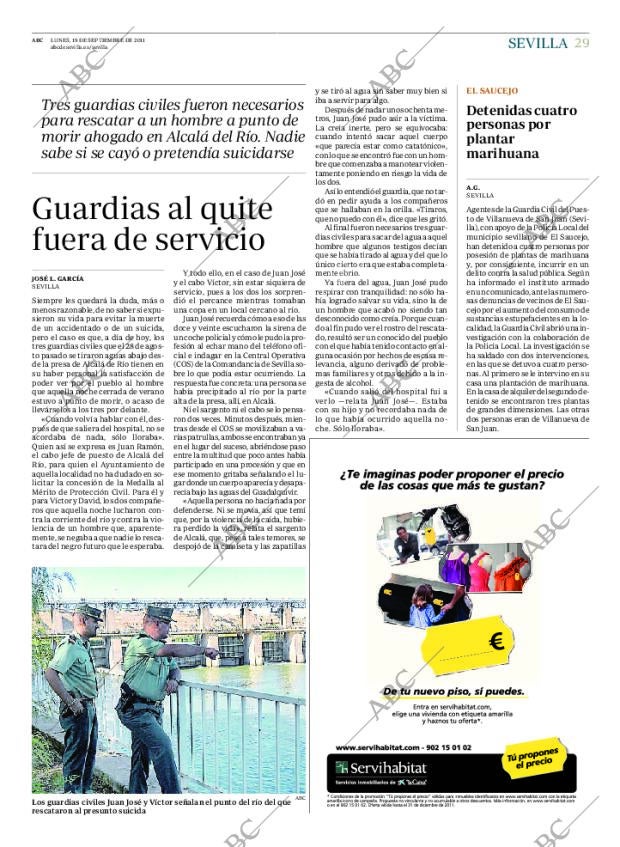 ABC SEVILLA 19-09-2011 página 29