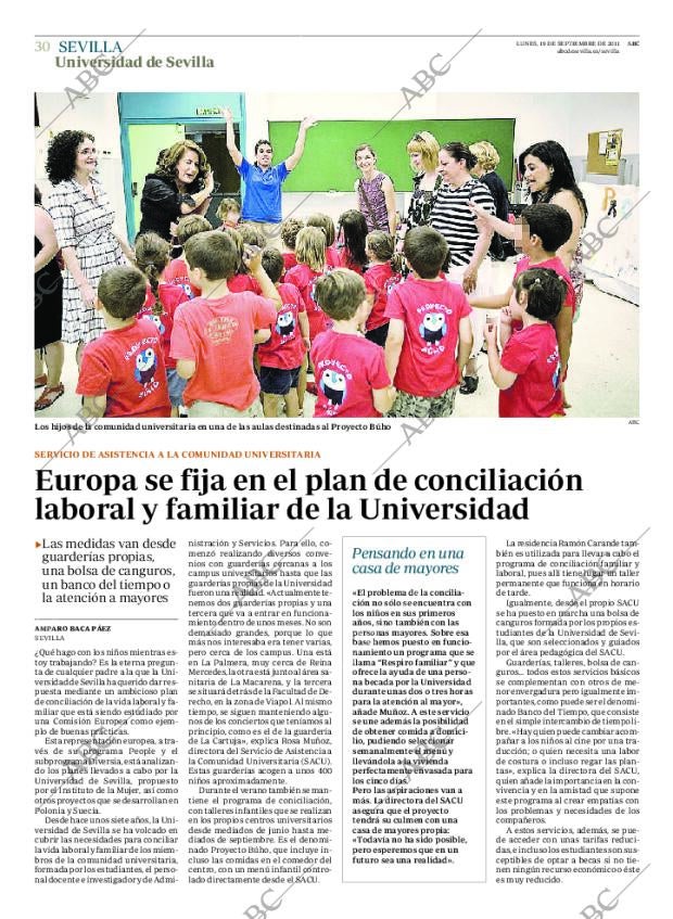 ABC SEVILLA 19-09-2011 página 30