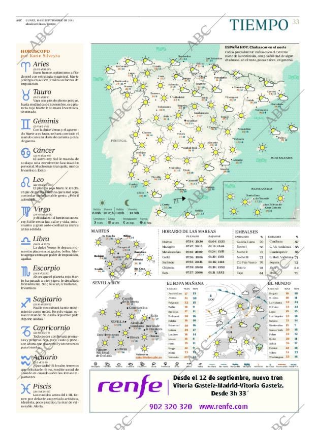 ABC SEVILLA 19-09-2011 página 33