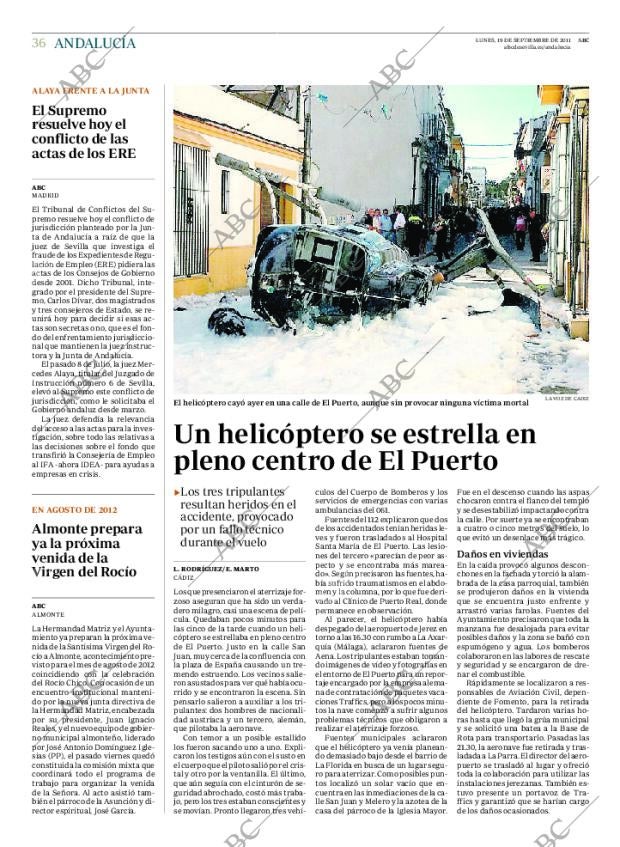 ABC SEVILLA 19-09-2011 página 36