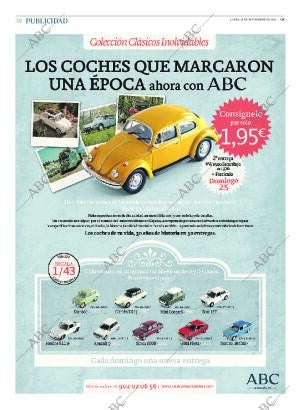 ABC SEVILLA 19-09-2011 página 38