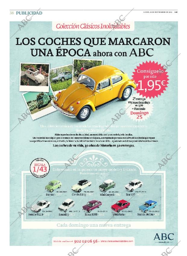 ABC SEVILLA 19-09-2011 página 38