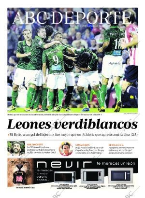 ABC SEVILLA 19-09-2011 página 39