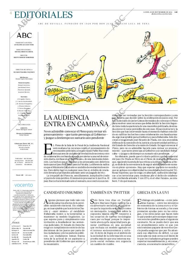 ABC SEVILLA 19-09-2011 página 4