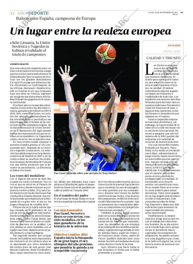 ABC SEVILLA 19-09-2011 página 42