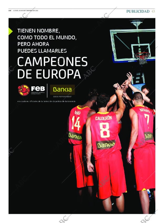 ABC SEVILLA 19-09-2011 página 43