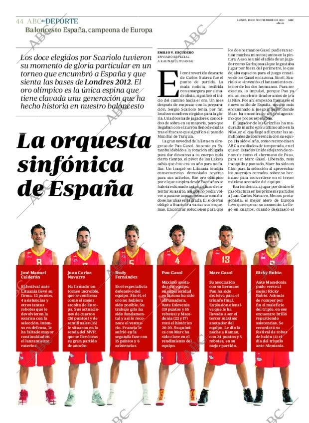 ABC SEVILLA 19-09-2011 página 44