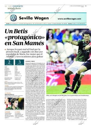 ABC SEVILLA 19-09-2011 página 46