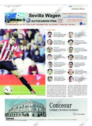 ABC SEVILLA 19-09-2011 página 47