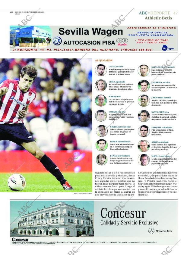 ABC SEVILLA 19-09-2011 página 47