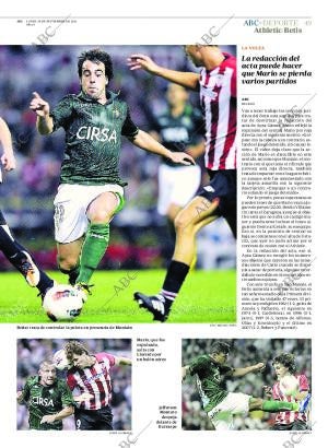 ABC SEVILLA 19-09-2011 página 49