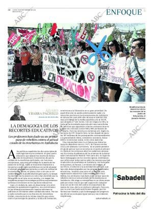 ABC SEVILLA 19-09-2011 página 5